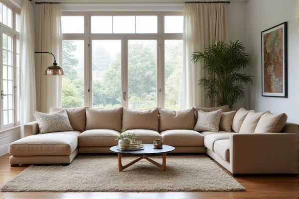 3-Seater Sofa vs. 4-Seater Sofa: Which Is the Best Choice for Your Living Room?