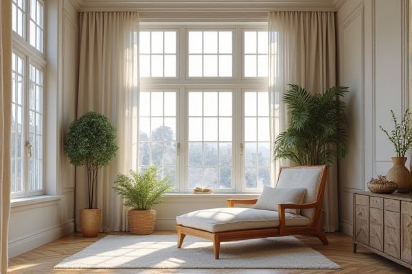 Accent Chair vs. Chaise Lounge: Key Differences and How to Choose the Right Seating