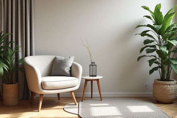 Accent Chair vs. Lounge Chair: Key Differences and Which One Suits Your Space Better