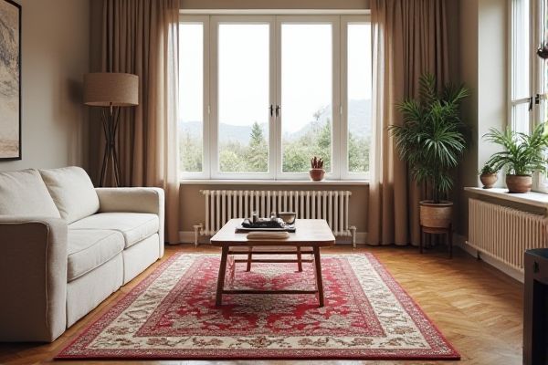 Accent Rugs vs. Runner Rugs: Key Differences and Best Uses