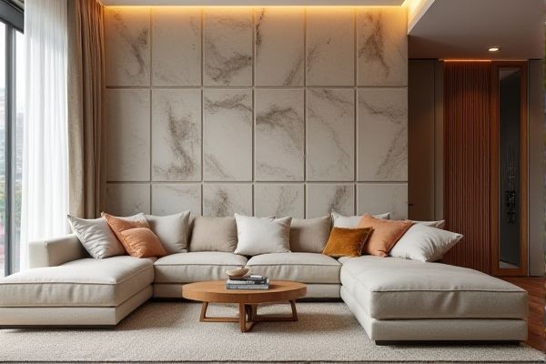 Accent Wall vs. Feature Wall: Key Differences and Design Tips