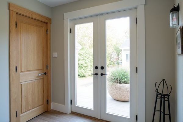 Accordion Door vs. Bifold Door for Mudrooms: Which Is the Best Choice?