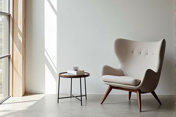Acrylic Chair vs. Polycarbonate Chair: Which Is the Better Choice?