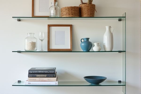 Acrylic Shelf Dividers vs. Wire Shelf Dividers: Which Is Better for Your Organization Needs?
