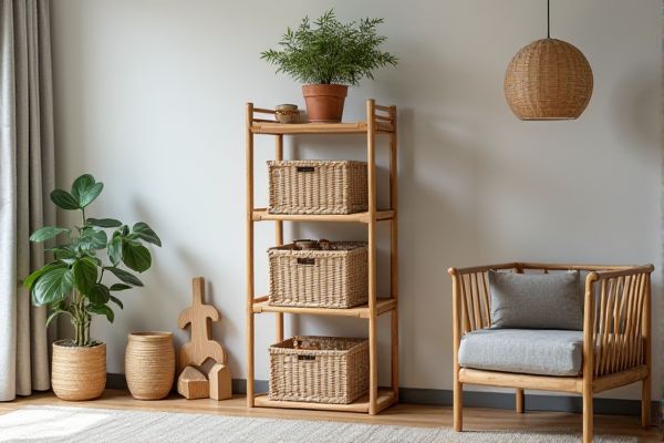 Adjustable Basket Tower vs. Fixed Tower: Key Differences and Benefits Compared