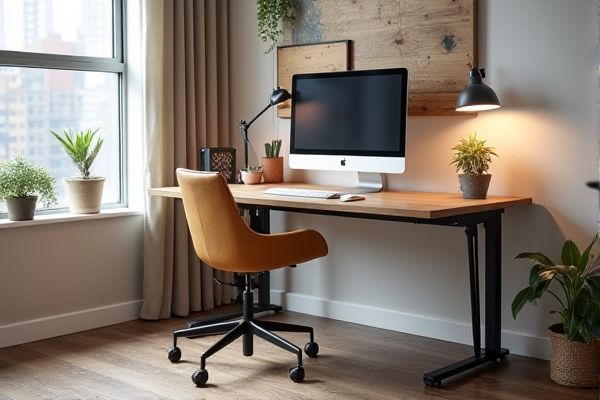 Adjustable Desk vs. Fixed Height Desk: Which Is Best for Your Workspace?