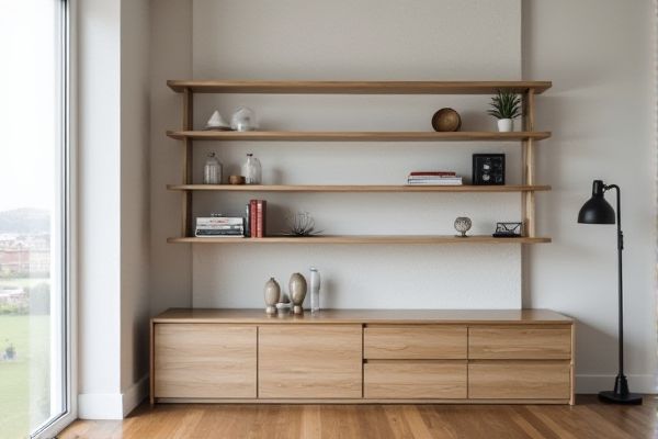 Adjustable-Height Shelves vs. Fixed-Height Shelves: Which Is Best for Your Space?