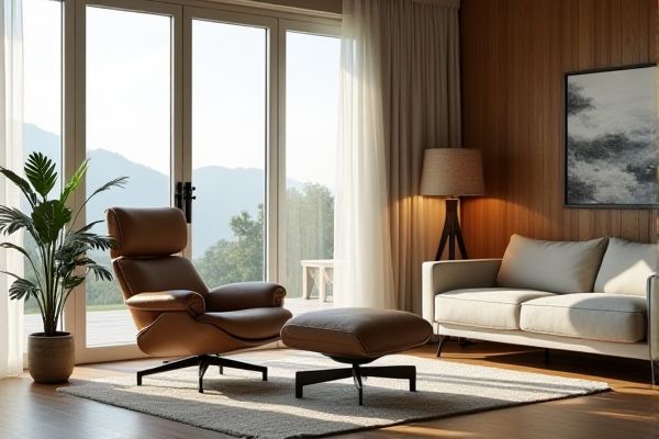 Adjustable Lounger vs. Fixed Lounger: Which Is Better for Your Comfort?
