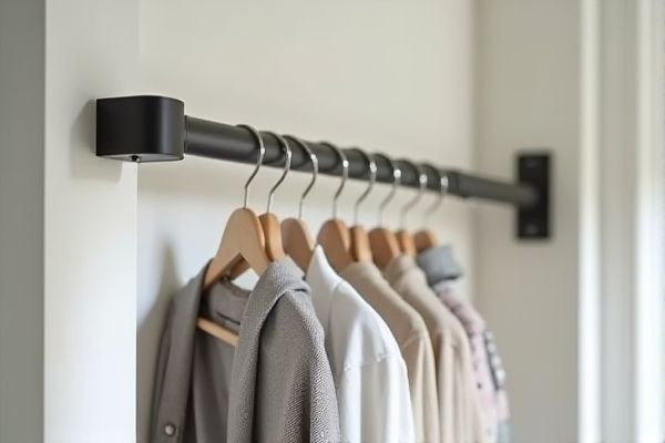 Adjustable Rod vs. Telescopic Rod: Key Differences and Best Uses