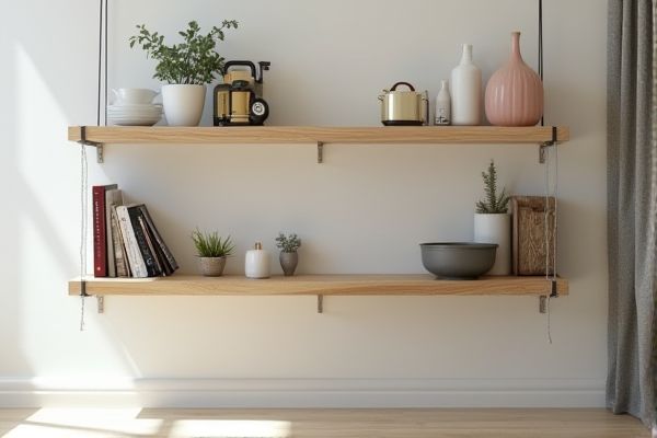 Adjustable Shelf vs. Fixed Shelf: Which One Is Right for You?