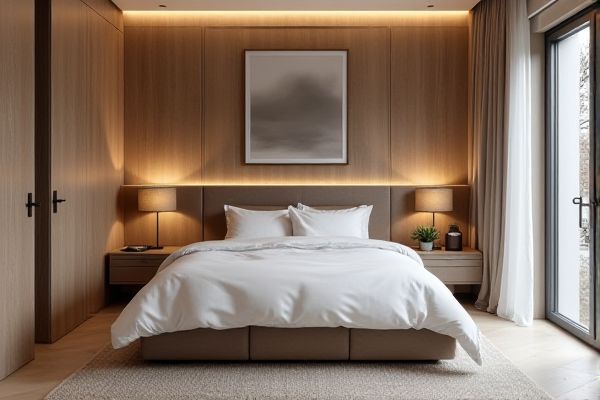 Alcove Bed vs. Freestanding Bed: Which Is Better for Your Space?