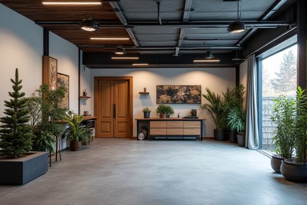 All-in-One Garage System vs. Modular Setup: Which Is Best for Your Space?