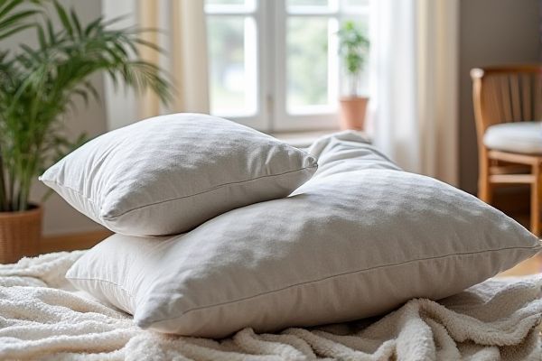 All-Weather Pillow vs. Indoor Pillow: Which One Is Right for You?