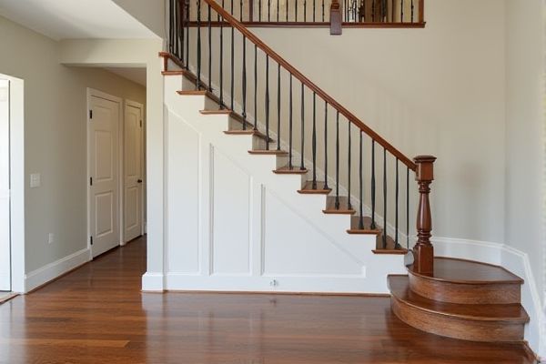 Alternating Tread Staircase vs. Traditional Tread: A Comprehensive Comparison