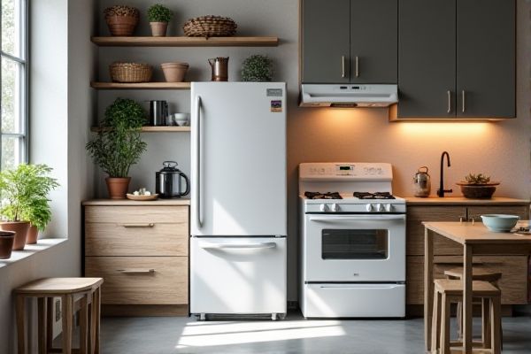 Appliance Shelf vs. Appliance Garage: Which Is Best for Your Kitchen?