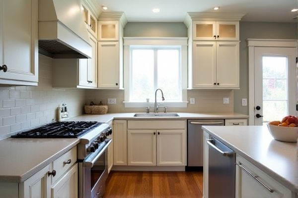 Apron Trim vs. No Apron Trim: Which Window Treatment Is Right for You?