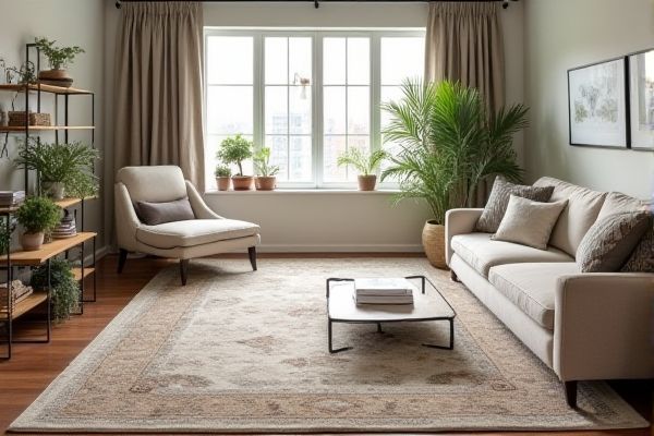 Area Rug vs. Runner Rug: Key Differences and How to Choose the Right One
