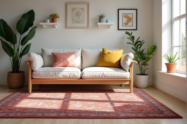 Area Rug vs. Runner: Key Differences and Best Uses
