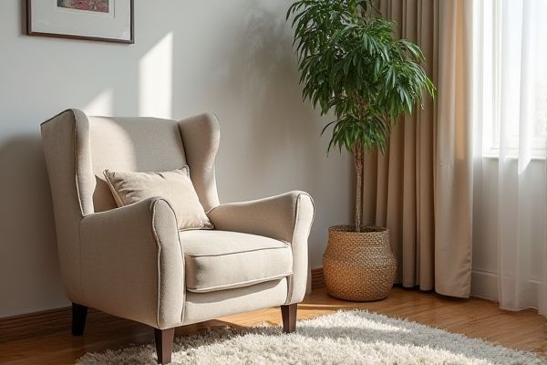 Armchair vs. Accent Chair: Key Differences and How to Choose the Right One