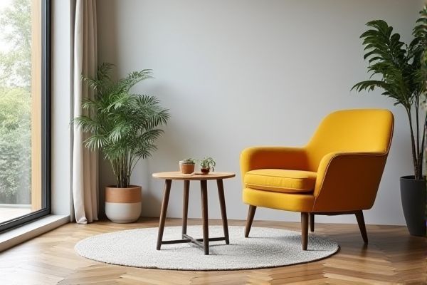 Armchair vs. Side Chair: Key Differences and Best Uses Explained