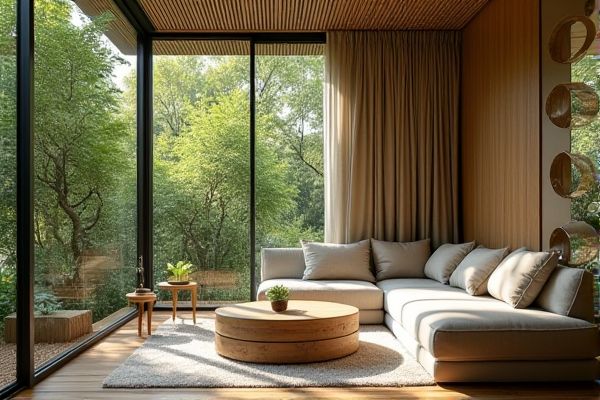 Artificial Bamboo vs. Natural Bamboo: A Comparative Analysis for Sustainable Use
