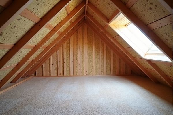 Attic Acoustic Panels vs. Soundproof Insulation: Which Is More Effective?