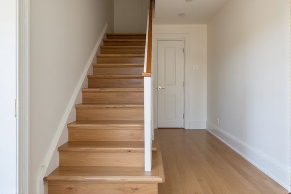 Attic Drop Stairs vs. Fixed Stairs: Pros, Cons, and Best Uses