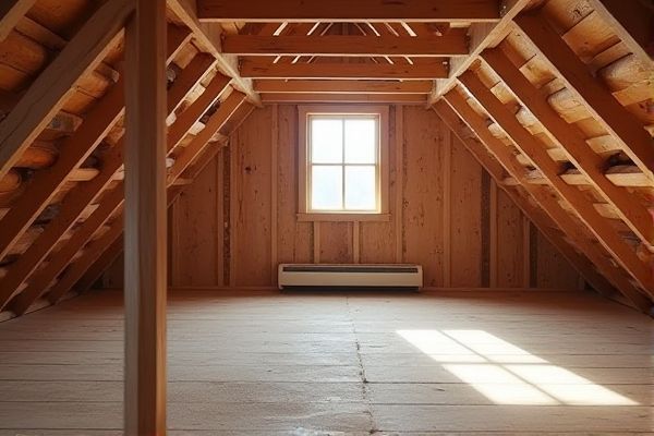 Attic Electrical Heater vs. Baseboard Heater: A Comprehensive Comparison