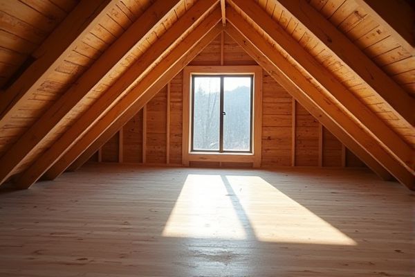 Attic Fan vs. Whole House Fan: Which Is Better for Home Cooling?