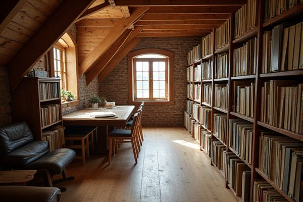 Attic File Storage vs. Digital Archiving: A Comprehensive Comparison