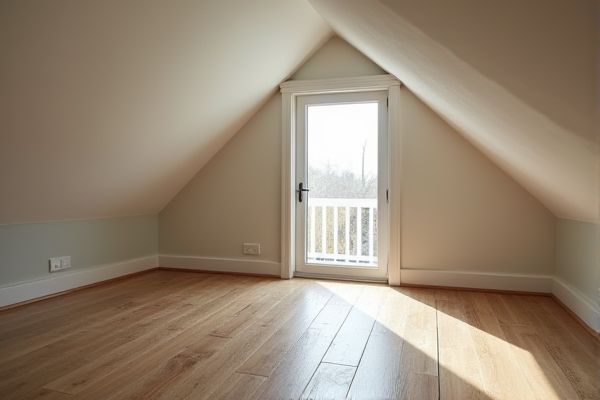 Attic Hatch vs. Attic Door: Which Is Best for Your Home?