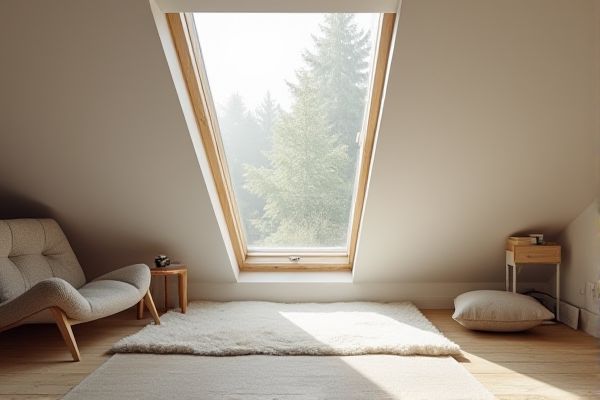 Attic Incline Hatch vs. Flat Hatch: Which Is Best for Your Space?