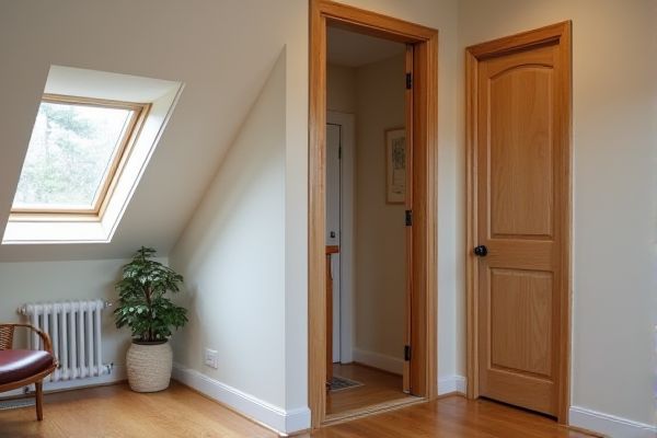 Attic Lift vs. Attic Dumbwaiter: Key Differences and Benefits Compared