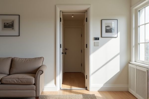 Attic Lift vs. Dumbwaiter: Which is the Best Choice for Your Home?
