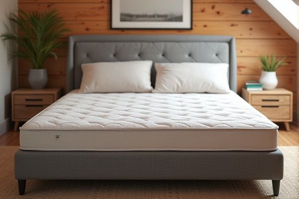 Attic Memory Foam Mattress vs. Innerspring Mattress: A Comprehensive Comparison