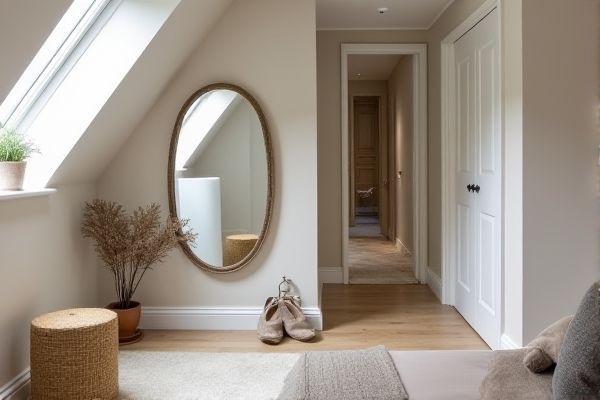 Attic Mirror Storage vs. Wall-Mounted Mirror: Which Is Best for Your Space?