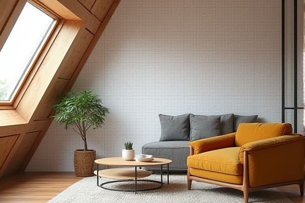 Attic Storage Solutions: Pegboard vs. Slatwall - Which Is Best?