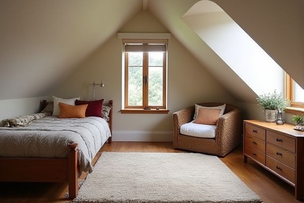 Attic Pet Room vs. Attic Guest Room: Which Is Right for Your Home?