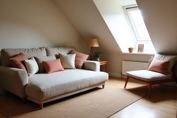 Attic Pull-Out Sofa vs. Attic Armchair: Which Is Best for Your Space?