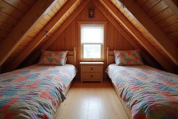 Attic Quilt Storage vs. Vacuum-Sealed Storage: Which Is Better?