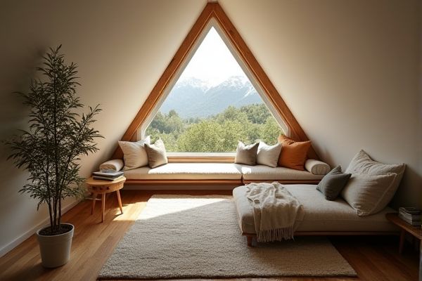 Attic Reading Nook vs. Bay Window Nook: Which Is Best for Your Home?