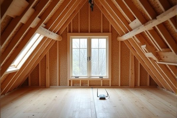 Attic Router Placement vs. Central Router Placement: Which Is Better for Optimal Wi-Fi Coverage?