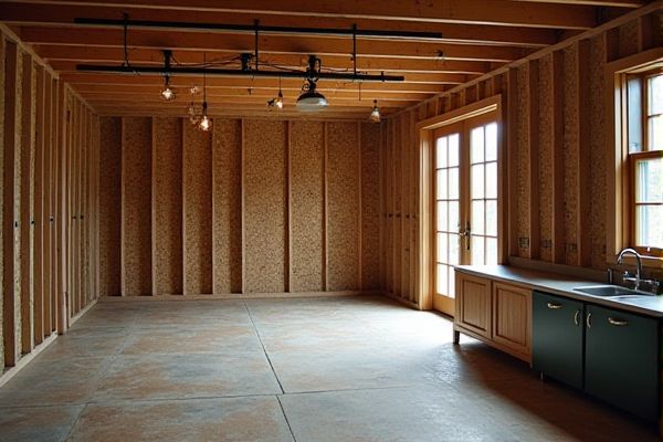 Attic Safe Storage vs. Garage Safe Storage: Which Is Better for Your Belongings?