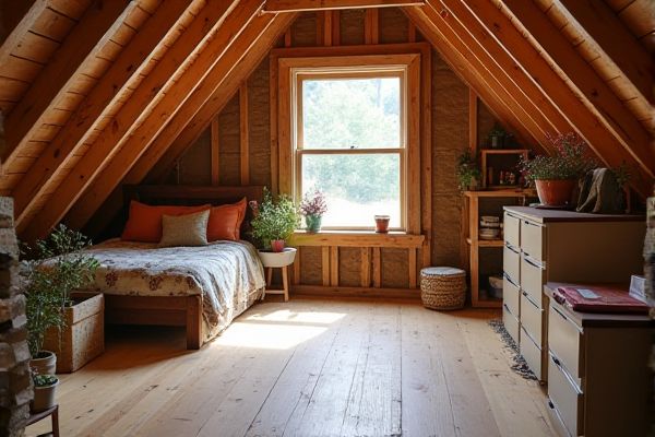 Attic Seasonal Storage vs. Daily Storage: Key Differences and Best Practices