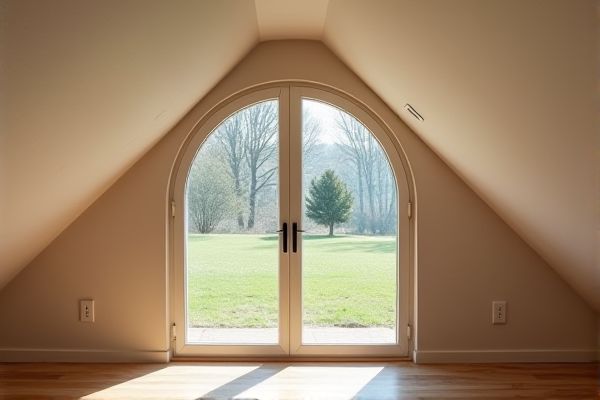 Attic Sliding Window vs. Casement Window: Which Is Best for Your Home?
