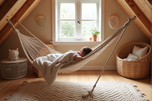 Attic Toy Hammock vs. Storage Bin: Which Is Better for Organizing Toys?
