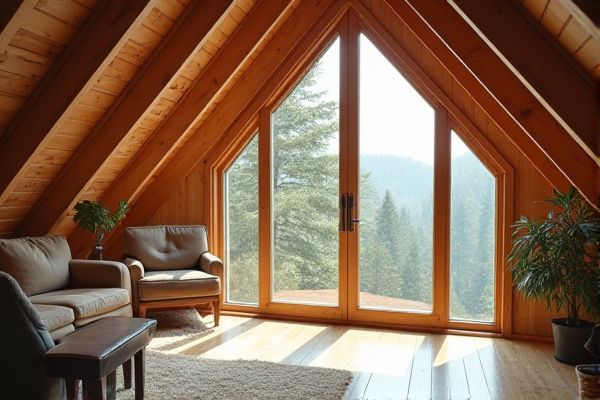 Attic UV Window Film vs. Tinted Glass: Which Is Better for Heat and UV Protection?