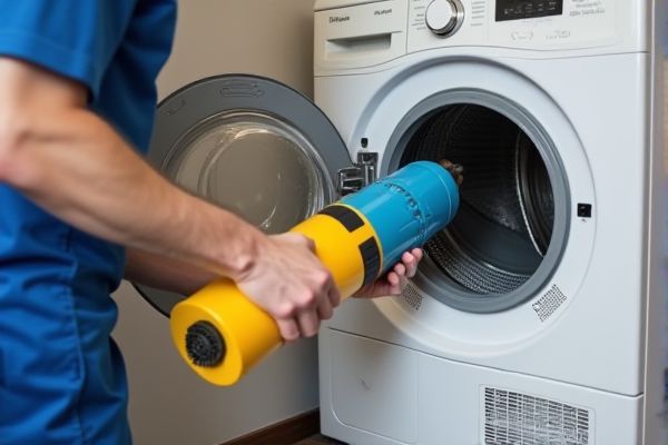 Automatic Dryer Vent Cleaner vs. Manual Vent Cleaning: Which Method Is More Effective?