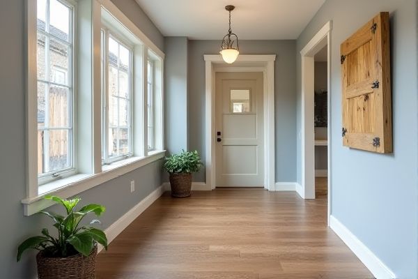 Back Mudroom vs. Front Mudroom: Which Is Best for Your Home?