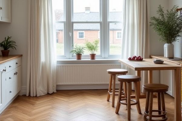 Backless Stools vs. Full-Back Stools: Which Is Right for You?